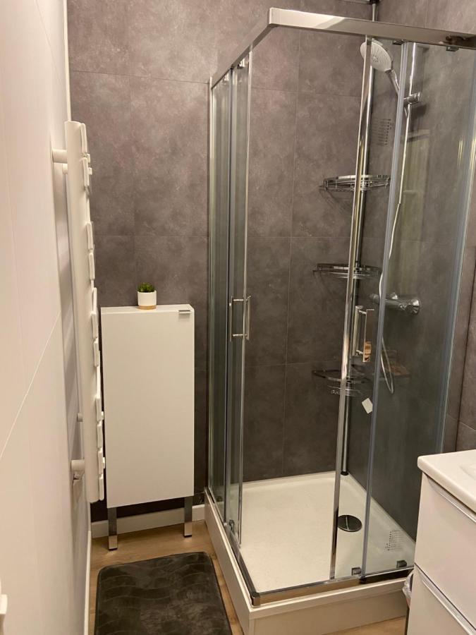 Chez Muriel,t2 De Charme, Parc Ste Marie, Thermal, Mon Désert Apartment *